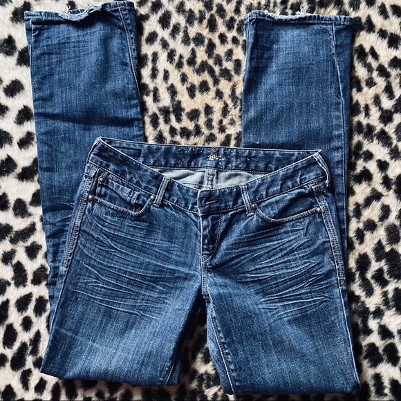 Express Denim - Express boot cut denim jeans